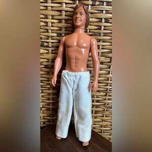Original 1978 12” Shaun Cassidy as Joe Hardy Doll
